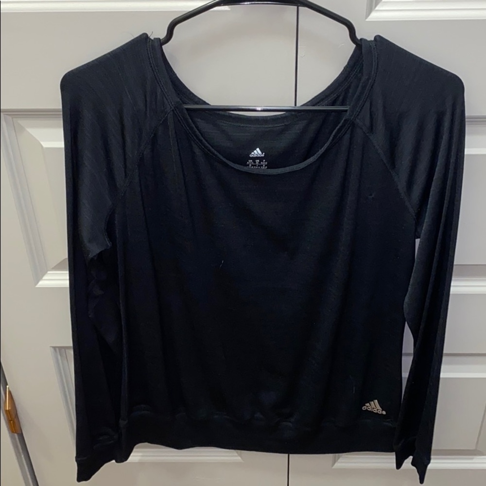 Women’s Adidas M Shirt